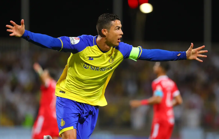 Cầu thủ trẻ tiết lộ 'suýt chết' sau khi ăn theo thực đơn của Ronaldo - Ảnh 3. Cầu thủ trẻ tiết lộ 'suýt chết' sau khi ăn theo thực đơn của Ronaldo - Ảnh 3.