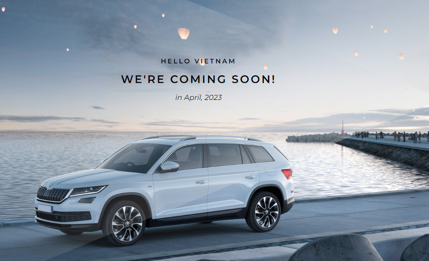 Một hãng xe châu Âu chốt lịch ra mắt Việt Nam vào tháng 4, soi loạt "bom tấn" có mẫu là "chiến thần" doanh số - Ảnh 1.