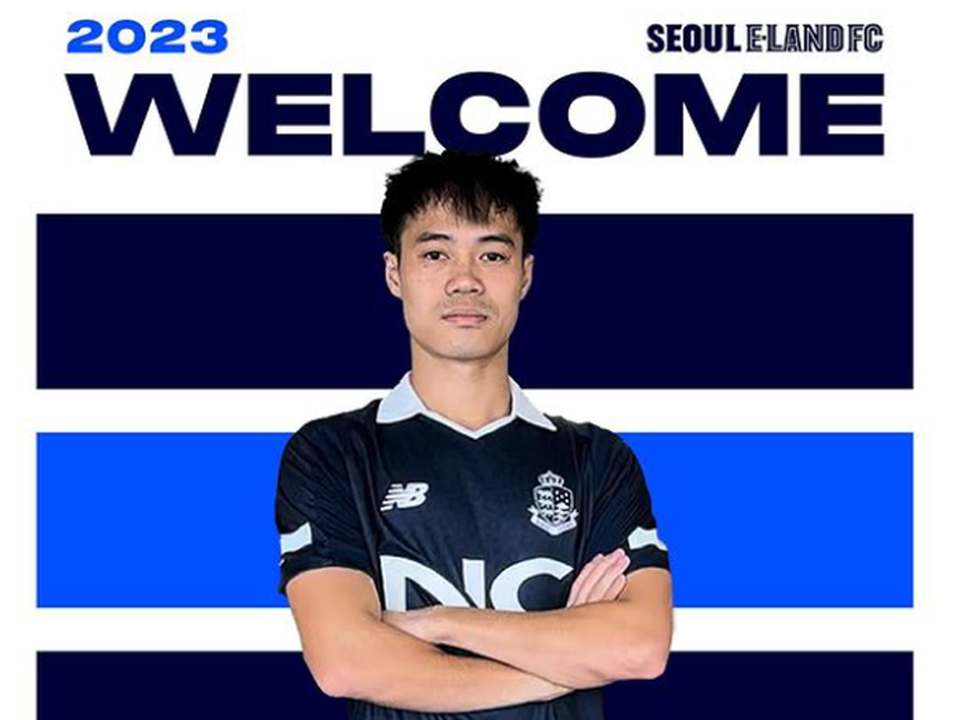 Link xem trực tiếp bóng đá Seoul E-Land vs Chungbuk Cheongju (14h00, 1/3), vòng 1 K-League 2 - Ảnh 3.