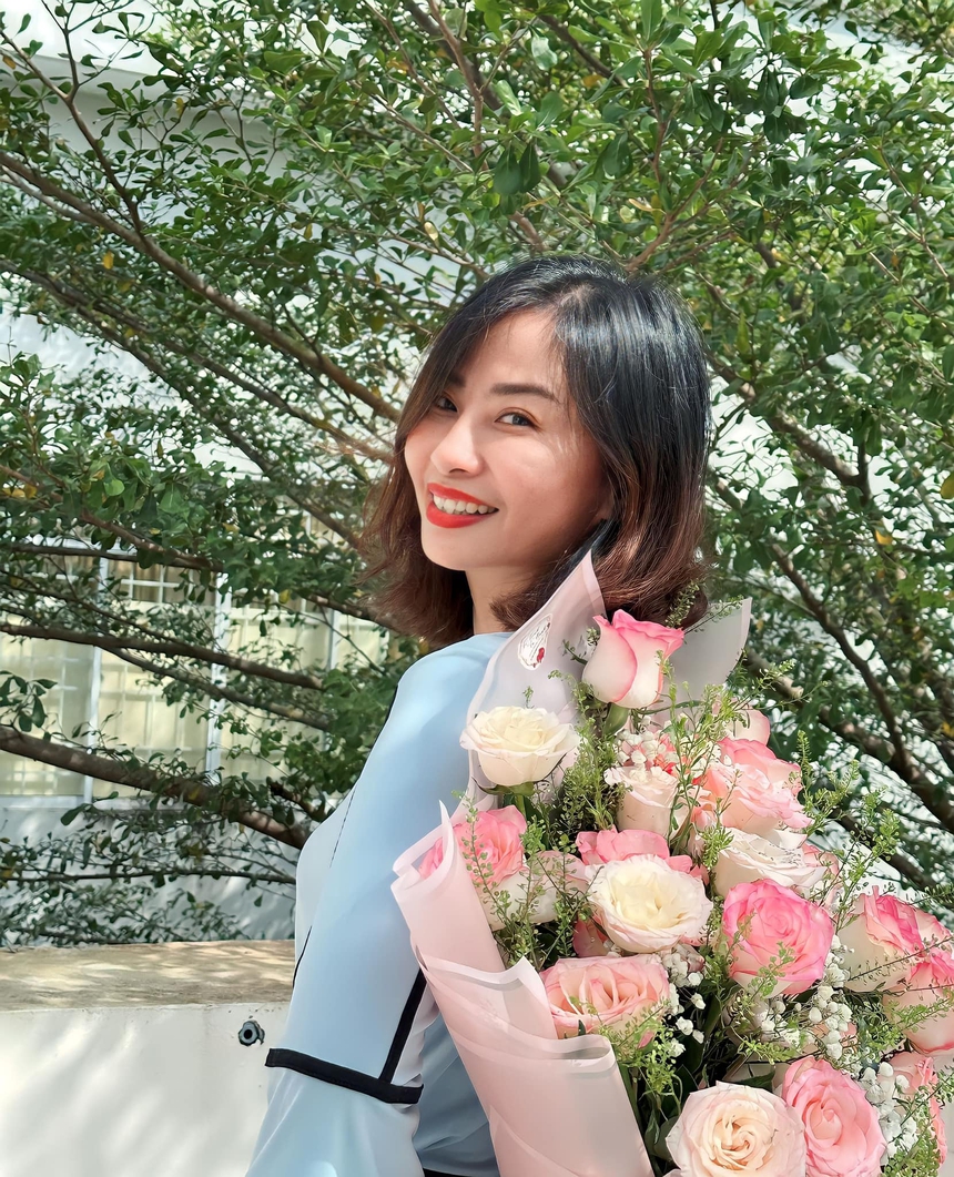 Gặp lại các tác giả được đưa vào sách giáo khoa: Nguyễn Thị Việt Hà trong văn mạch phương Nam  - Ảnh 5.