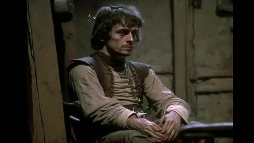 Bộ ảnh đẹp như thật này phơi bày điểm yếu của AI khi vẽ tranh dựng ảnh - Ảnh 6. Bộ ảnh đẹp như thật này phơi bày điểm yếu của AI khi vẽ tranh dựng ảnh - Ảnh 6.