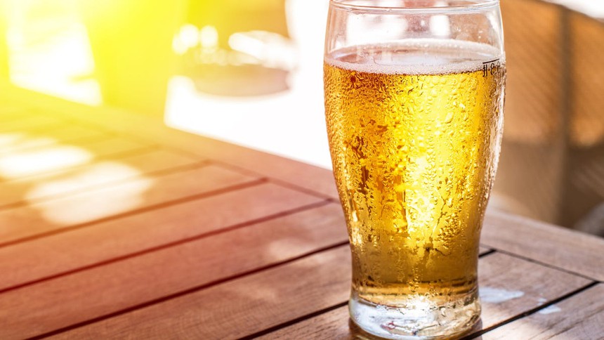 Cực dễ cách "craft" bia ngay tại nhà chỉ mất khoảng 24 giờ - Ảnh 4.