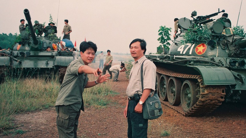 Vụ đề xuất NSND được tính tương đương tiến sĩ, NSND Khải Hưng: "Chuyện này thật đáng buồn" - Ảnh 4. Vụ đề xuất NSND được tính tương đương tiến sĩ, NSND Khải Hưng: "Chuyện này thật đáng buồn" - Ảnh 4.