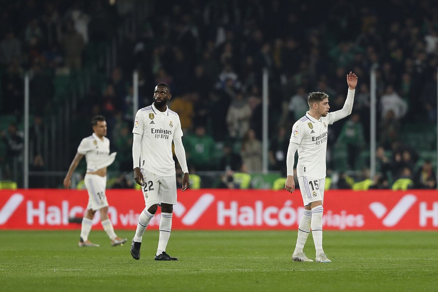 Nhận định, soi kèo Real Madrid vs Espanyol (20h00, 11/3), La Liga vòng 25 - Ảnh 2. Nhận định, soi kèo Real Madrid vs Espanyol (20h00, 11/3), La Liga vòng 25 - Ảnh 2.