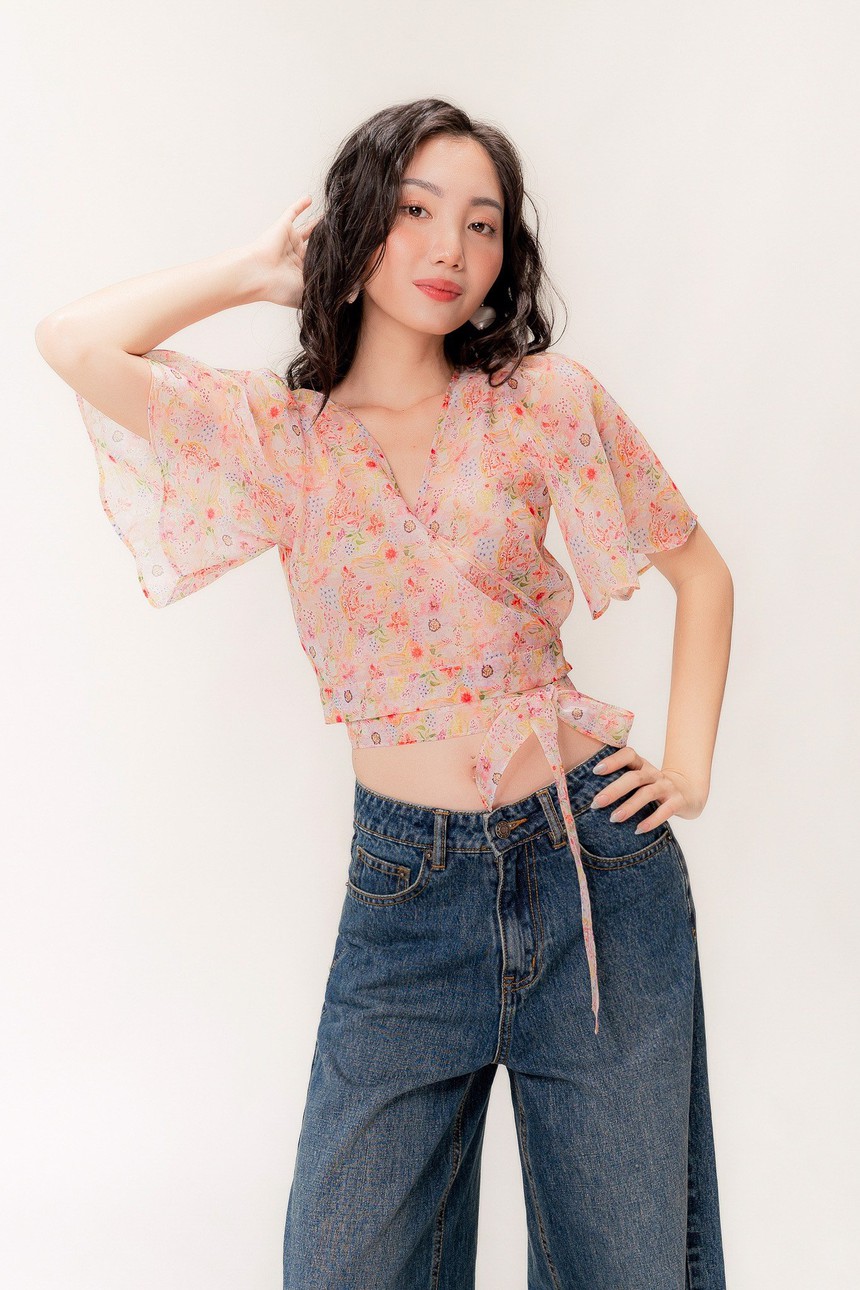 Ác nữ bị ghét nhất The Glory: trên phim lên đồ chuẩn quý tộc, ngoài đời chuộng style đơn giản cực trẻ trung  - Ảnh 6.