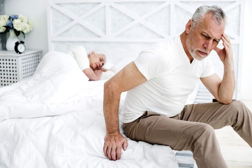 Đột tử khi "yêu" xảy ra với nam giới khi nào? - Ảnh 1.