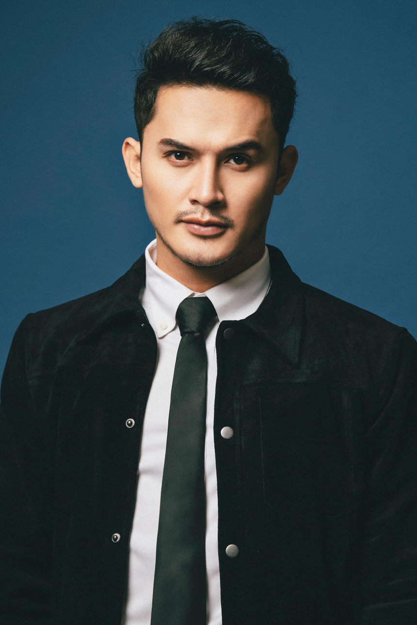 Nam diễn viên biệt danh "900 đô" - Trường Thịnh: Bị đồn cặp đại gia, nổi tiếng vẫn ở nhà trọ - Ảnh 3.