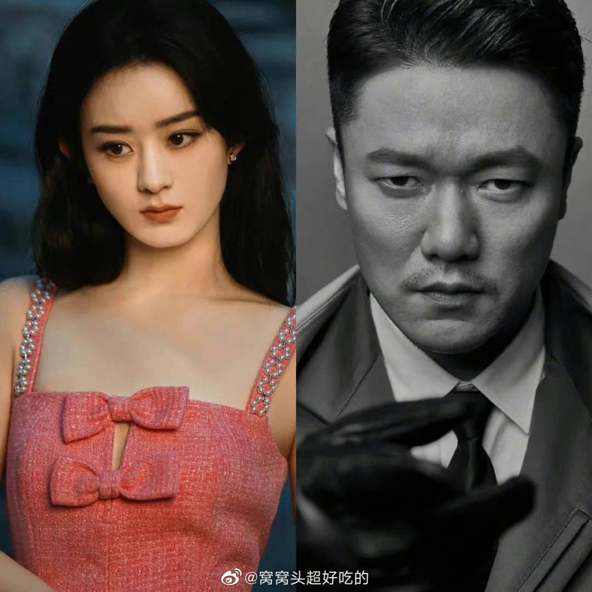 Xinh đẹp, nổi tiếng bậc nhất nhưng Triệu Lệ Dĩnh - Dương Mịch lại "làm nền" khi đóng phim, lý do vì sao? - Ảnh 2.