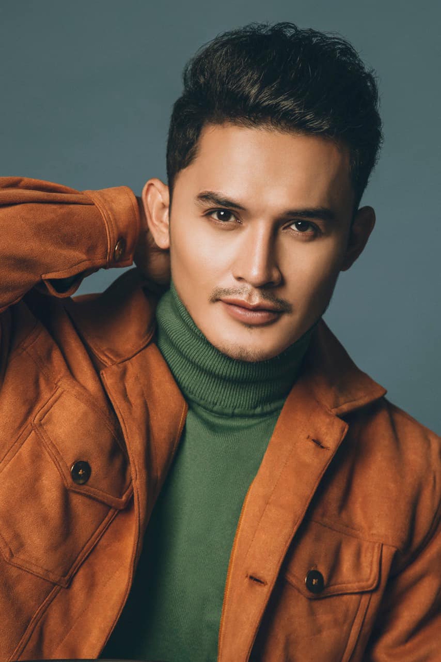 Nam diễn viên biệt danh "900 đô" - Trường Thịnh: Bị đồn cặp đại gia, nổi tiếng vẫn ở nhà trọ - Ảnh 2.