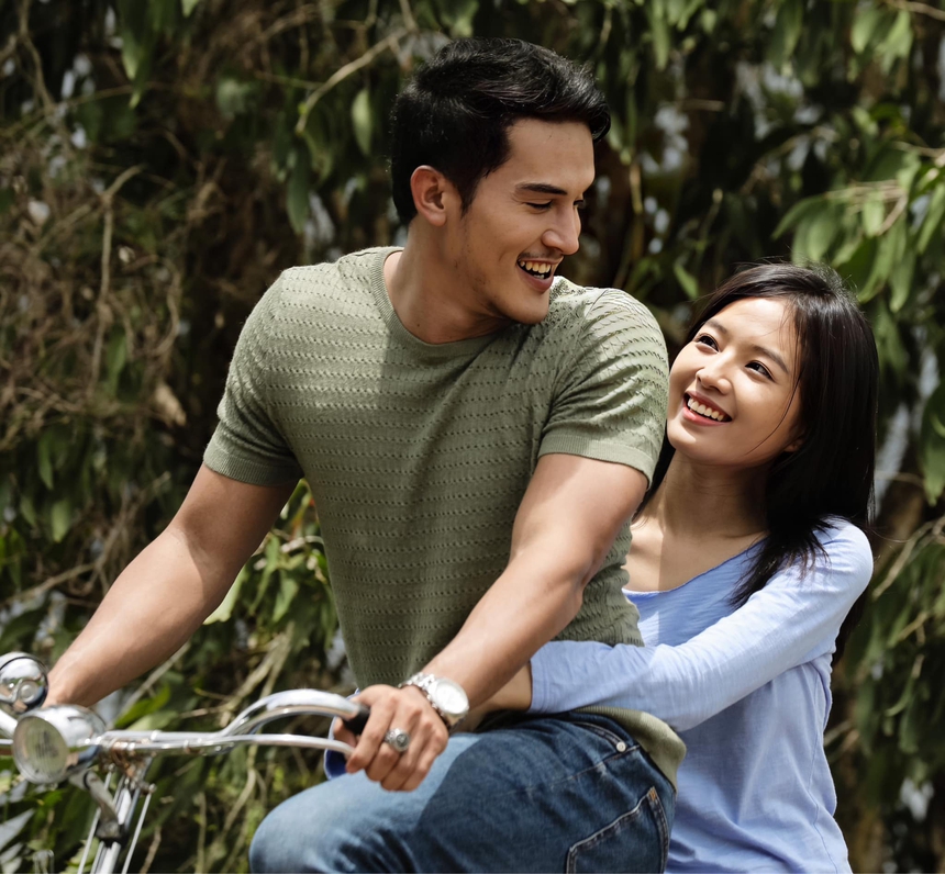 Nam diễn viên biệt danh "900 đô" - Trường Thịnh: Bị đồn cặp đại gia, nổi tiếng vẫn ở nhà trọ - Ảnh 4.