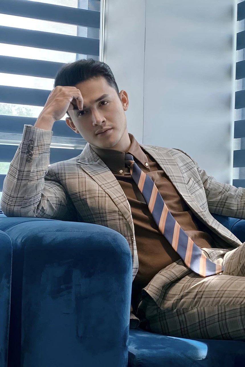 Nam diễn viên biệt danh "900 đô" - Trường Thịnh: Bị đồn cặp đại gia, nổi tiếng vẫn ở nhà trọ - Ảnh 1.