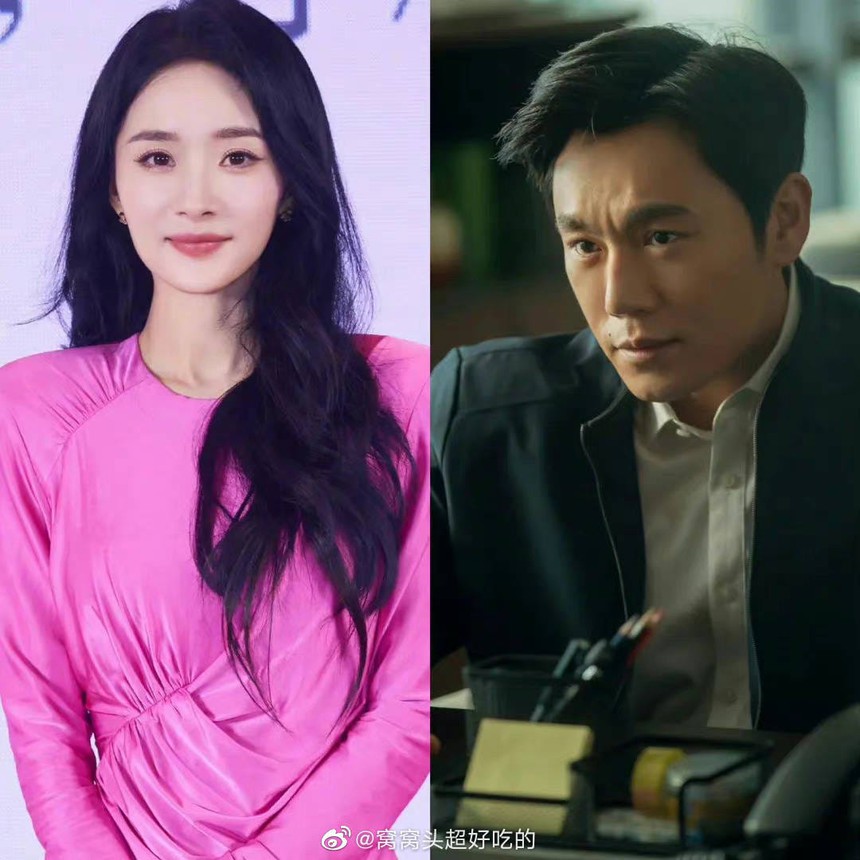 Xinh đẹp, nổi tiếng bậc nhất nhưng Triệu Lệ Dĩnh - Dương Mịch lại "làm nền" khi đóng phim, lý do vì sao? - Ảnh 3.