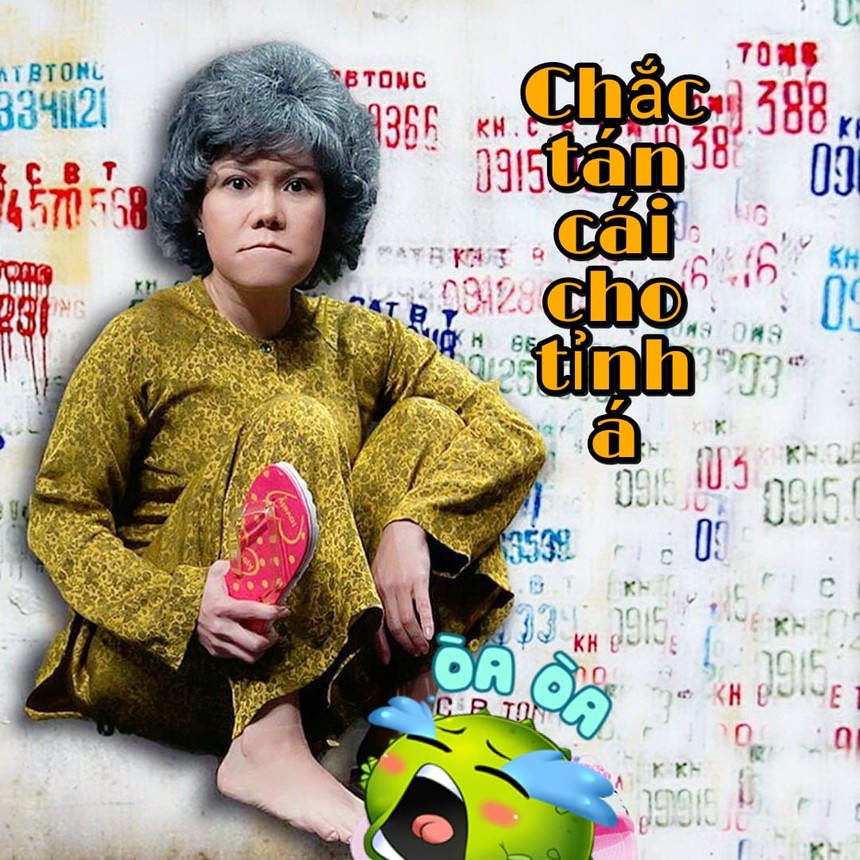 Sau lên tiếng vắng mặt ở đám tang NS Vũ Linh, Việt Hương tiếp tục đáp trả gay gắt khi bị cắt ghép vu khống - Ảnh 2.