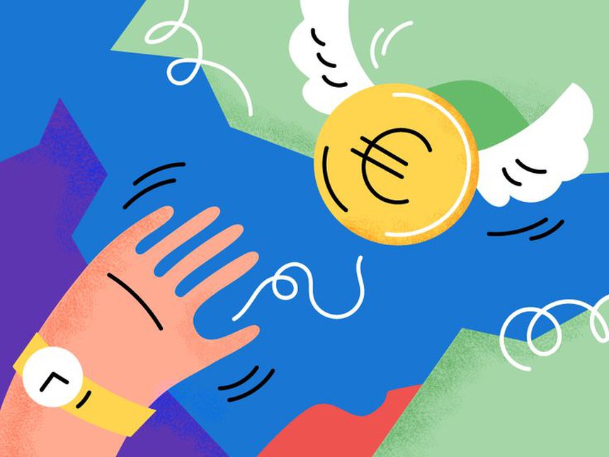 Sau 40 tuổi vẫn nghèo là do lỗi của bạn: Có 4 thói quen này khó mà giàu được, nếu cứ duy trì dù thu nhập cao đến đâu vẫn ‘nghèo bền vững’ - Ảnh 4.