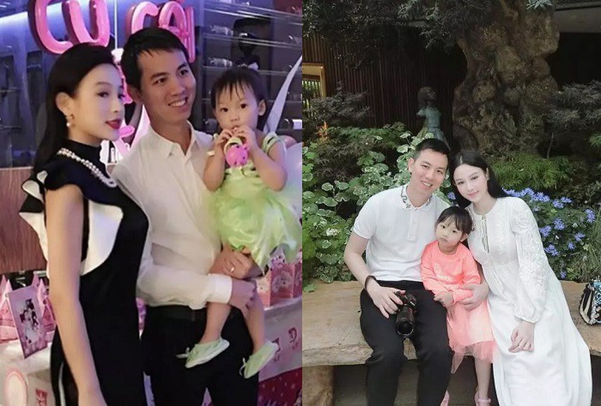 Vợ đại gia ở nhà 100 tỷ kể chuyện được chồng cưa cẩm, hết ra Bắc lại vào Nam, yêu 2 năm đã giục cưới - Ảnh 4.