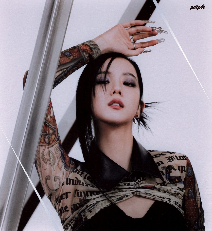 Jisoo phá vỡ kỷ lục của cả Blackpink chỉ với sản phẩm solo đầu tay - Ảnh 8.