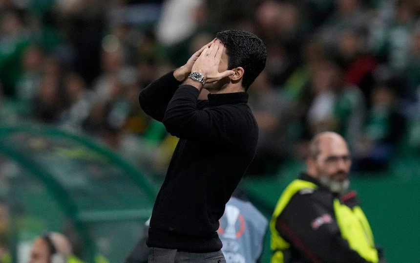 Tin nóng bóng đá tối 10/3: Lộ diện 3 mục tiêu hàng đầu của MU, báo Pháp công kích nặng nề PSG - Ảnh 4.