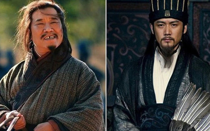 Lưu Bị có cả Ngọa Long, Phượng Sồ vẫn thất bại: Không ngờ “át chủ bài” lại ngoài tiên đoán - Ảnh 2.