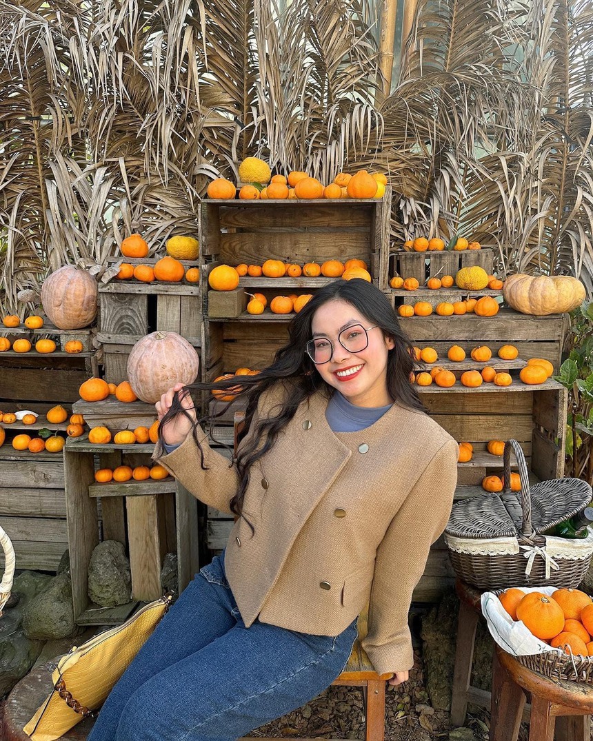 Gen Z lấy chồng Hàn: “Bị nói ăn sập nhà chồng nhưng tui còn không biết số dư tài khoản của ổng” - Ảnh 1. Gen Z lấy chồng Hàn: “Bị nói ăn sập nhà chồng nhưng tui còn không biết số dư tài khoản của ổng” - Ảnh 1.