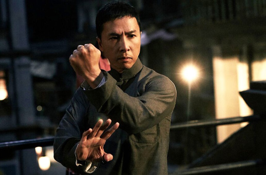 (Bài đăng thứ 7) Những ngôi sao đại lục thành công ở Hong Kong: Lý Liên Kiệt, Chân Tử Đan, Vương Phi… - Ảnh 3.