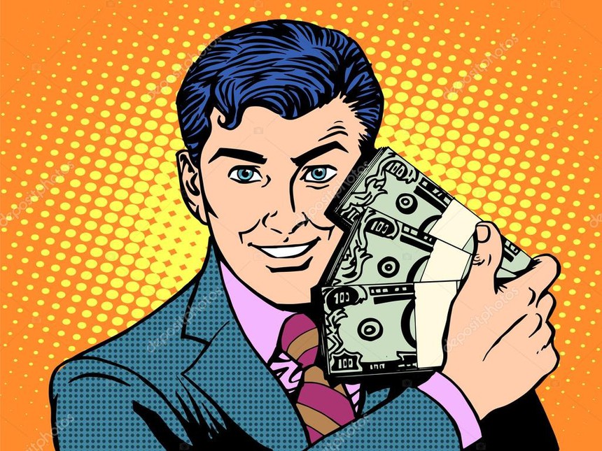 Điều gì khiến người giàu ngày càng giàu? Đây là 7 bài học khôn ngoan tôi đúc kết được sau nhiều năm làm việc với giới siêu giàu - Ảnh 2.