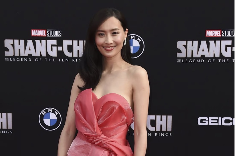 (Bài đăng thứ 7) Những ngôi sao đại lục thành công ở Hong Kong: Lý Liên Kiệt, Chân Tử Đan, Vương Phi… - Ảnh 8.