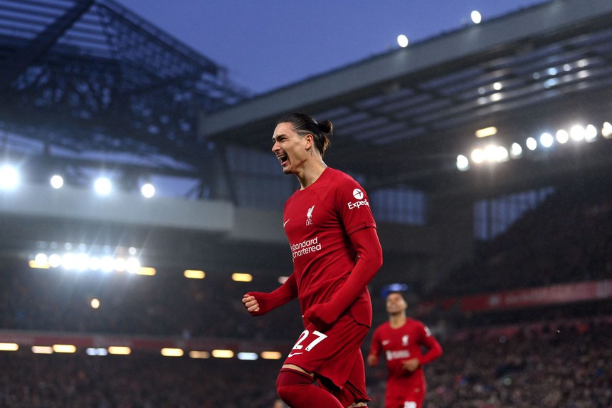 Link xem trực tiếp bóng đá Bournemouth vs Liverpool (19h30, 11/3) - Ảnh 5.