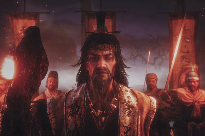 Mới ra mắt đã bị coi là bom xịt, Wo Long: Fallen Dynasty vội tung ra cập nhật mới, cứu vãn tình hình - Ảnh 3. Mới ra mắt đã bị coi là bom xịt, Wo Long: Fallen Dynasty vội tung ra cập nhật mới, cứu vãn tình hình - Ảnh 3.