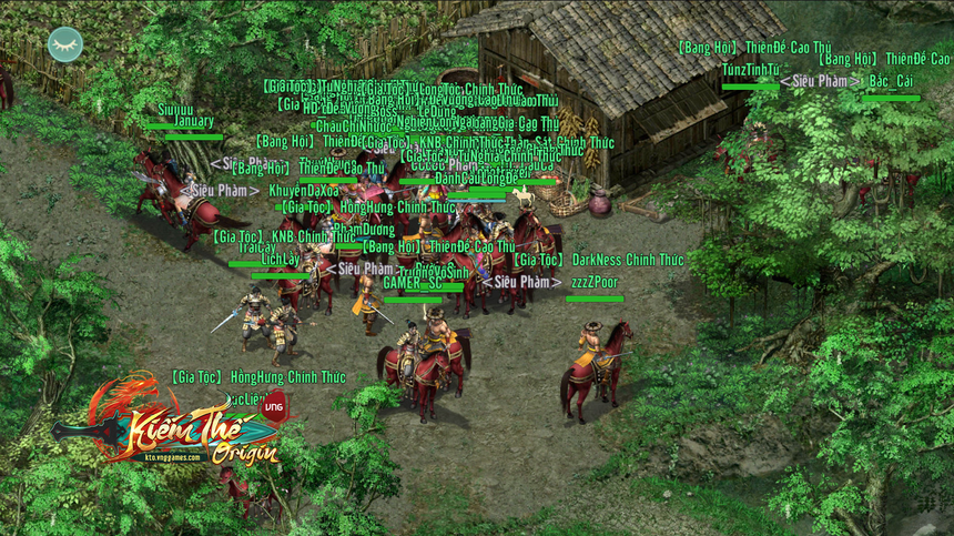 Bom tấn tái hiện ký ức và thanh xuân huy hoàng của VNG ‘chật cứng’ người trong ngày ra mắt - Ảnh 5.