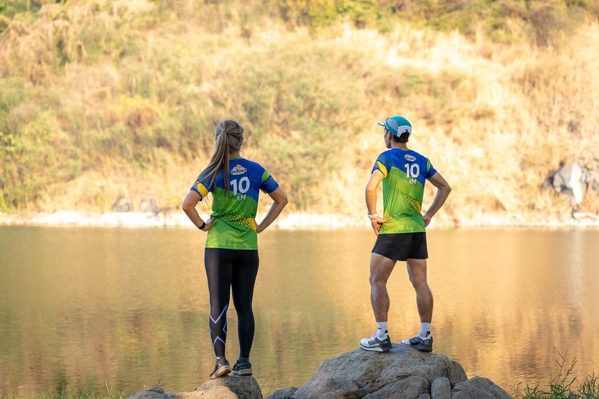 Cung đường Baden Mountain Marathon 2023 sẽ vượt qua các địa danh huyền thoại nào ở Tây Ninh? - Ảnh 4.