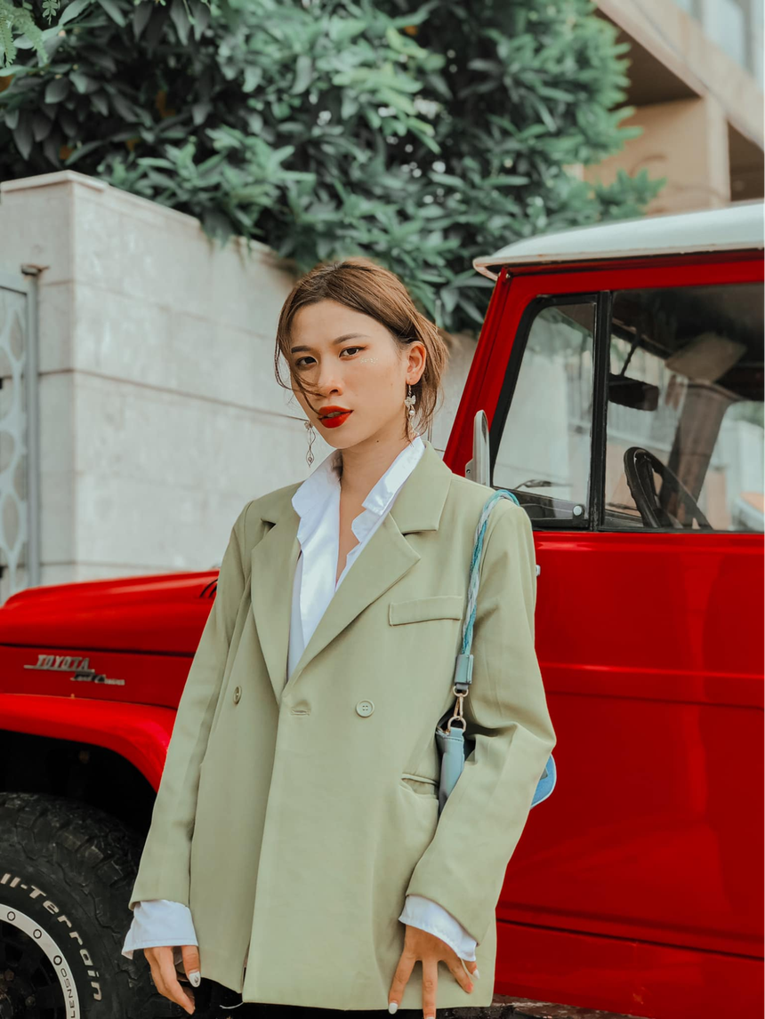 Kiếm 90 triệu/tháng, nợ 200 triệu sau một năm làm tự do: Dù kiếm được nhiều tiền hơn nhưng luôn cảm thấy thiếu - Ảnh 2.