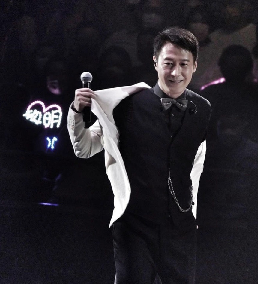 (Bài đăng thứ 7) Những ngôi sao đại lục thành công ở Hong Kong: Lý Liên Kiệt, Chân Tử Đan, Vương Phi… - Ảnh 2.