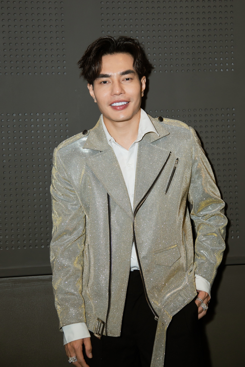 Lê Dương Bảo Lâm từng bị đàn anh trong nghề nhận xét 'cảm thấy nhục nhã với thể loại này', phản ứng khi gặp lại thế nào? - Ảnh 3.