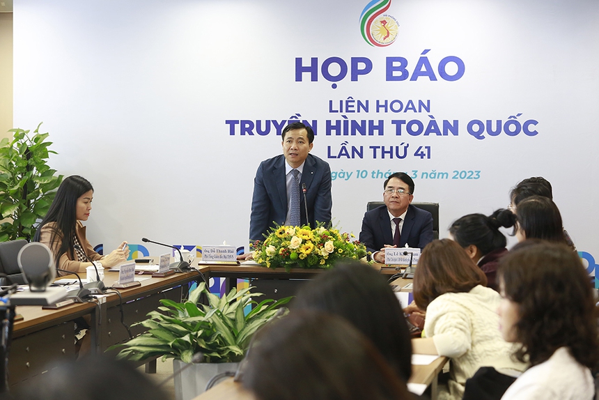 '11 tháng 5 ngày', 'Thương ngày nắng về' tranh giải tại Liên hoan Truyền hình toàn quốc lần thứ 41 - Ảnh 1.