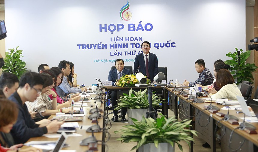 '11 tháng 5 ngày', 'Thương ngày nắng về' tranh giải tại Liên hoan Truyền hình toàn quốc lần thứ 41 - Ảnh 2.