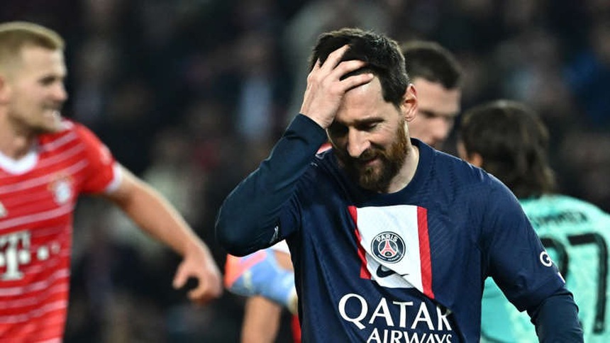 Tin nóng bóng đá tối 10/3: Lộ diện 3 mục tiêu hàng đầu của MU, báo Pháp công kích nặng nề PSG - Ảnh 3.