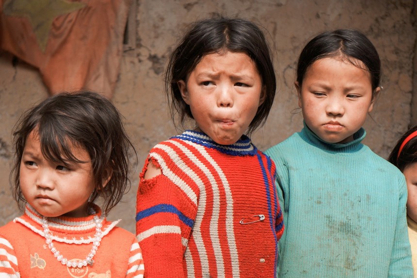 Cuộc đời sau ống kính: Cô gái cực Bắc 'lớn lên' trong ống kính của tôi - Ảnh 5.