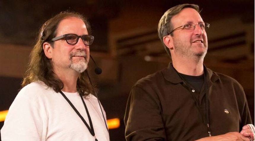 Mục tiêu của các nhà sản xuất giải Oscar 2023: giải trí - Ảnh 1.