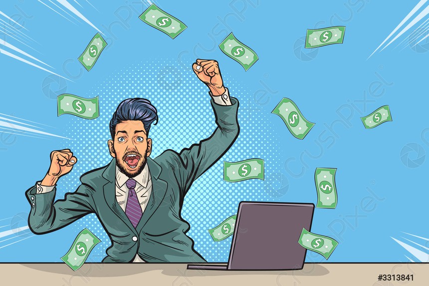 Điều gì khiến người giàu ngày càng giàu? Đây là 7 bài học khôn ngoan tôi đúc kết được sau nhiều năm làm việc với giới siêu giàu - Ảnh 4.