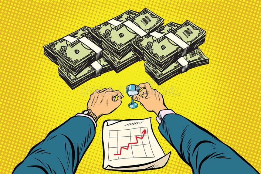 Điều gì khiến người giàu ngày càng giàu? Đây là 7 bài học khôn ngoan tôi đúc kết được sau nhiều năm làm việc với giới siêu giàu - Ảnh 3.