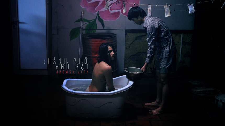 "Thành phố ngủ gật" gắn mác 18+: Đạo diễn cũng không tin nổi phim qua cửa kiểm duyệt - Ảnh 5.