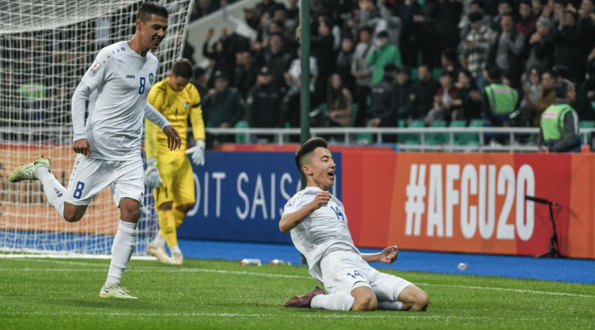 Link xem trực tiếp bóng đá U20 Uzbekistan vs U20 Úc (21h00, 11/3), tứ kết U20 châu Á - Ảnh 3.