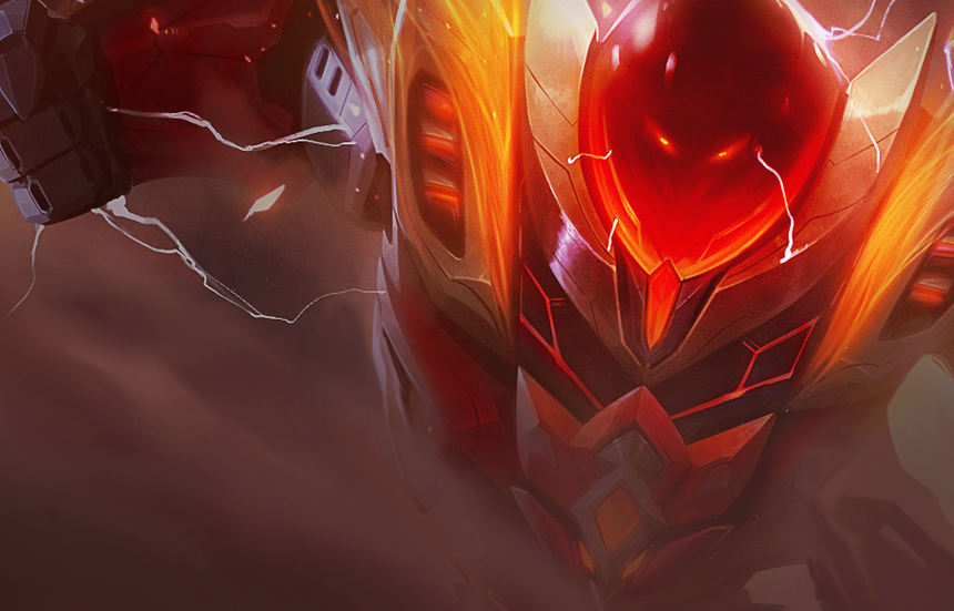 ĐTCL: 'Dậm cả bản đồ' cùng đội hình Malphite chủ lực độc đáo từ cao thủ - Ảnh 1.