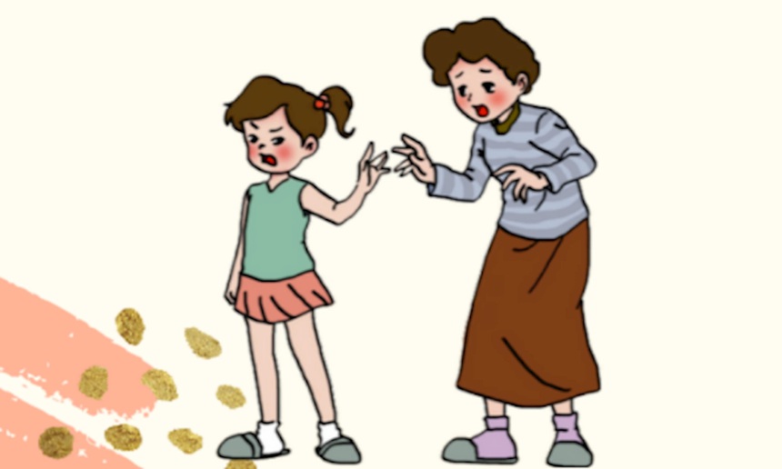 Giáo sư nổi tiếng nói: Hầu hết những đứa trẻ bất hiếu đều bị nuôi dạy bởi 4 kiểu bà mẹ này, hy vọng gia đình bạn không như vậy - Ảnh 3.