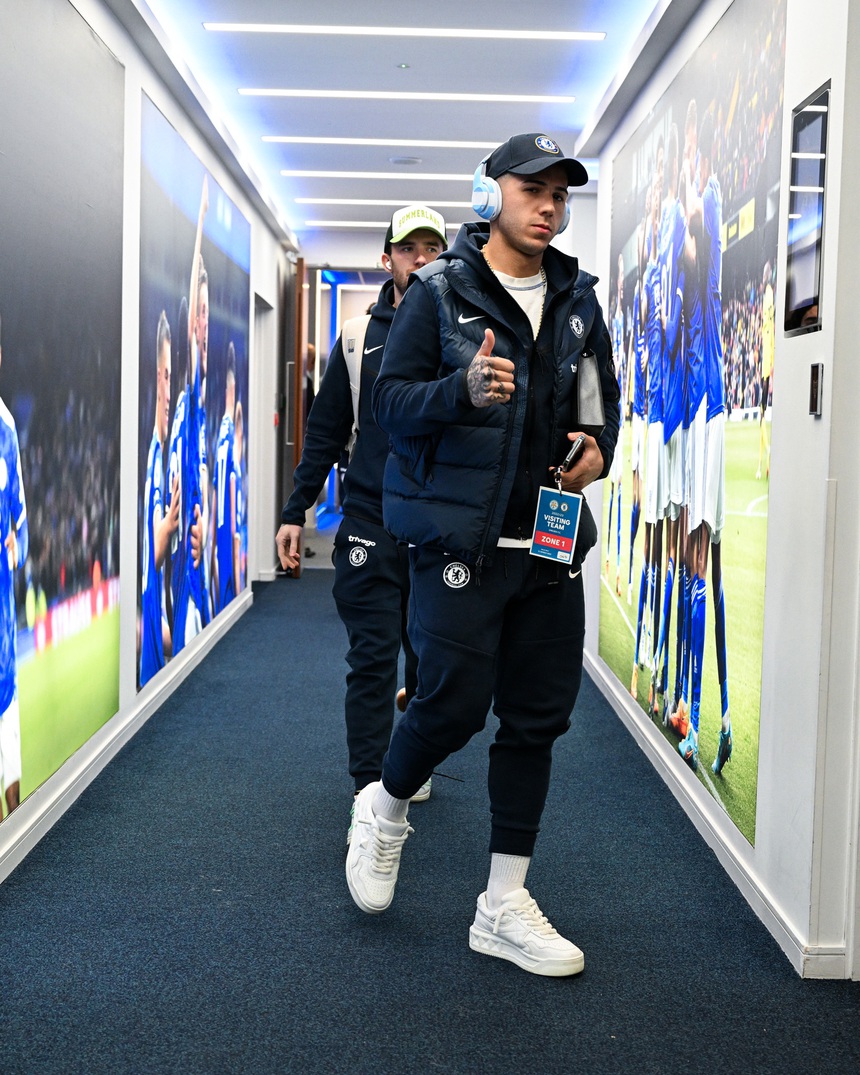 Link xem trực tiếp bóng đá Leicester vs Chelsea (22h00, 11/3), Ngoại hạng Anh vòng 27 - Ảnh 16.