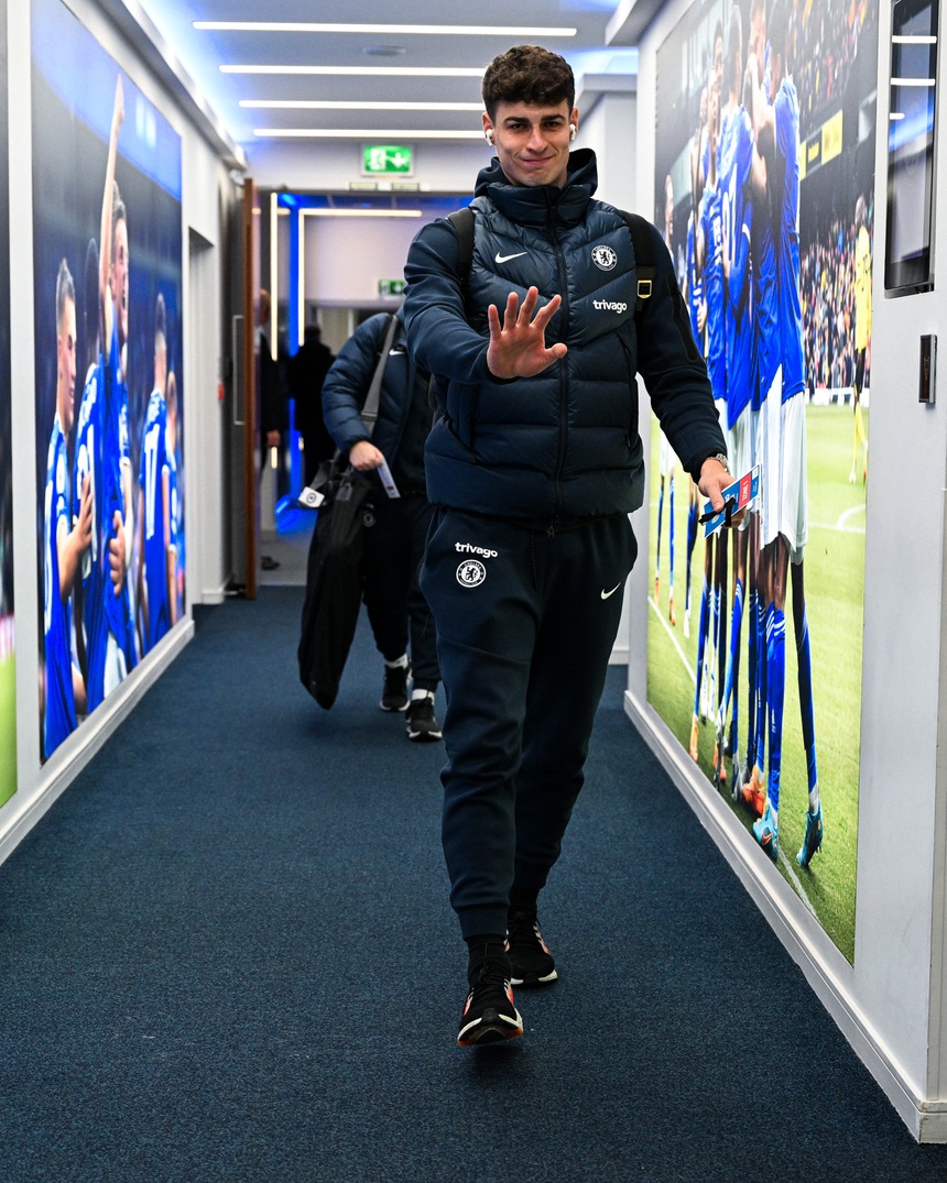 Link xem trực tiếp bóng đá Leicester vs Chelsea (22h00, 11/3), Ngoại hạng Anh vòng 27 - Ảnh 17.