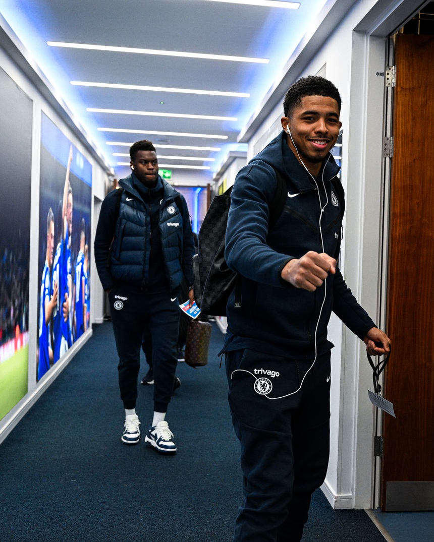 Link xem trực tiếp bóng đá Leicester vs Chelsea (22h00, 11/3), Ngoại hạng Anh vòng 27 - Ảnh 18.