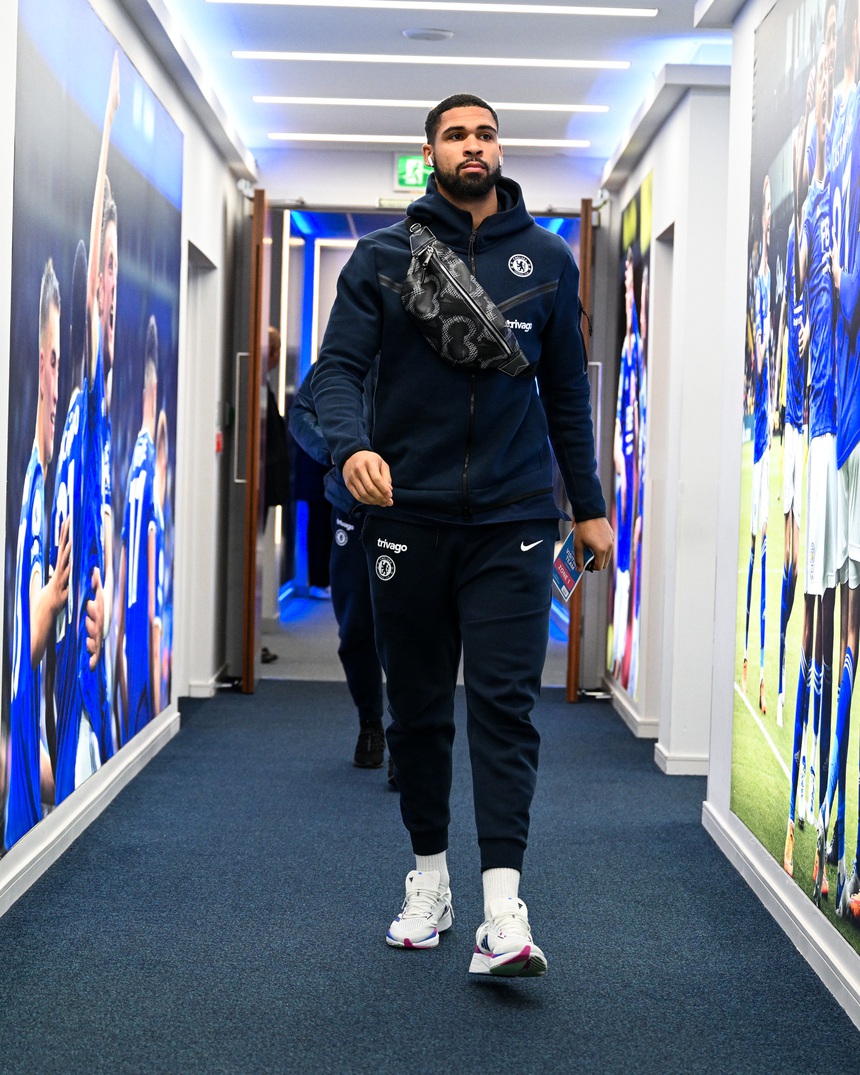 Link xem trực tiếp bóng đá Leicester vs Chelsea (22h00, 11/3), Ngoại hạng Anh vòng 27 - Ảnh 15.