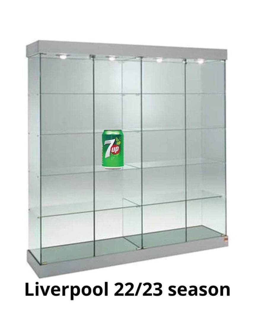 'Liverpool thắng MU là do tai nạn, chỉ giành được Cúp 7-0 mùa này' - Ảnh 3.