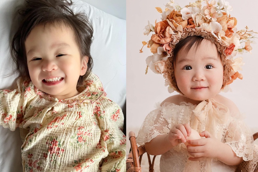 Sao Việt có con nhờ phương pháp thụ tinh trong ống nghiệm: An Nguy lên chức mẹ với người yêu đồng giới, 1 Á hậu chi hơn 1 tỷ đồng - Ảnh 13.